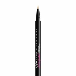 NYX Lift & Snatch Brow Tint Wenkbrauwpen Ash Brown 1 ml^NYXr Online