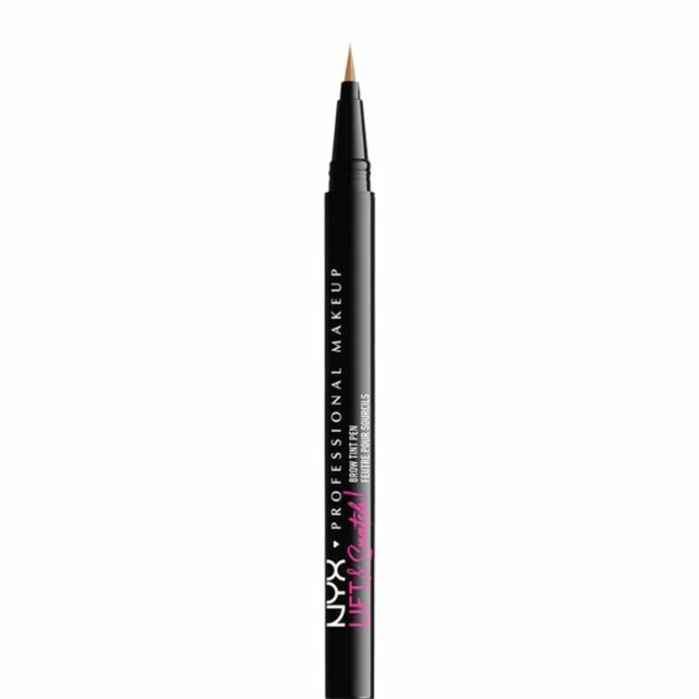 NYX Lift & Snatch Brow Tint Wenkbrauwpen Ash Brown 1 ml^NYXr Online