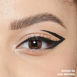 NYX Lift & Snatch Brow Tint Wenkbrauwpen Ash Brown 1 ml^NYXr Online