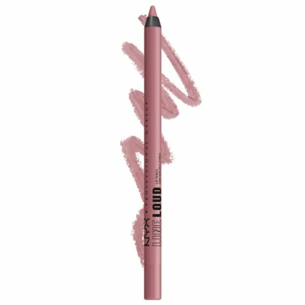 NYX Line Loud Lipliner Fierce Flirt 1.2 gr^NYXr Sale