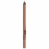 NYX Line Loud Lipliner Global Citizen 1.2 gr^NYXr
