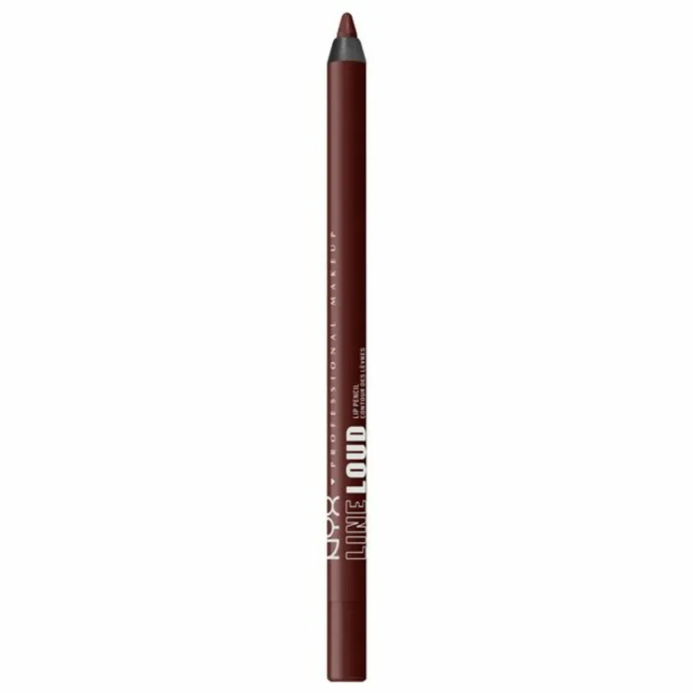 Lipliner<NYXr NYX Line Loud Lipliner Make A Statement 1.2 gr