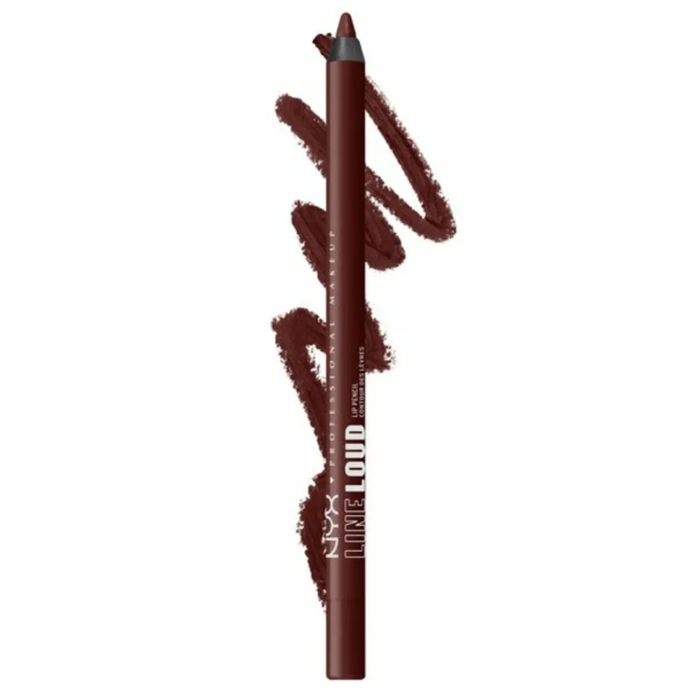 Lipliner<NYXr NYX Line Loud Lipliner Make A Statement 1.2 gr