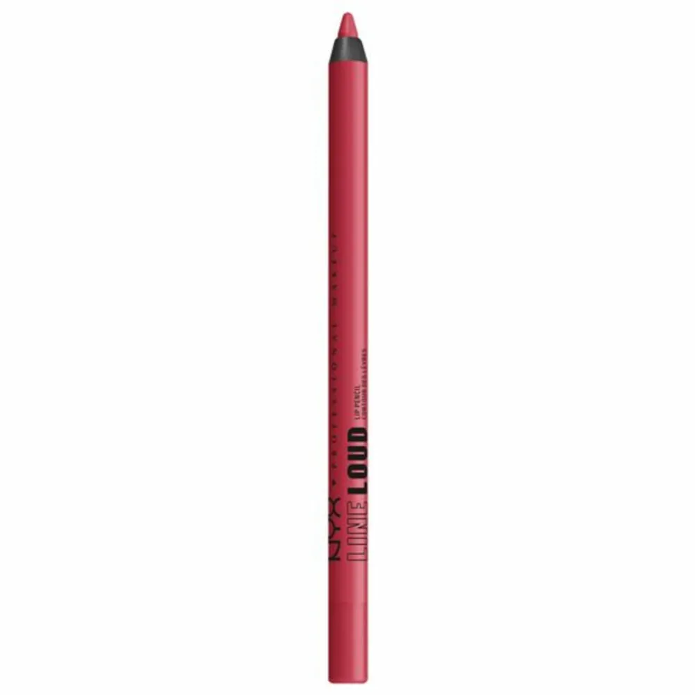 Best NYX Line Loud Lipliner On A Mission 1.2 gr Lipliner