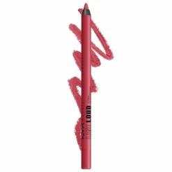 Best NYX Line Loud Lipliner On A Mission 1.2 gr Lipliner