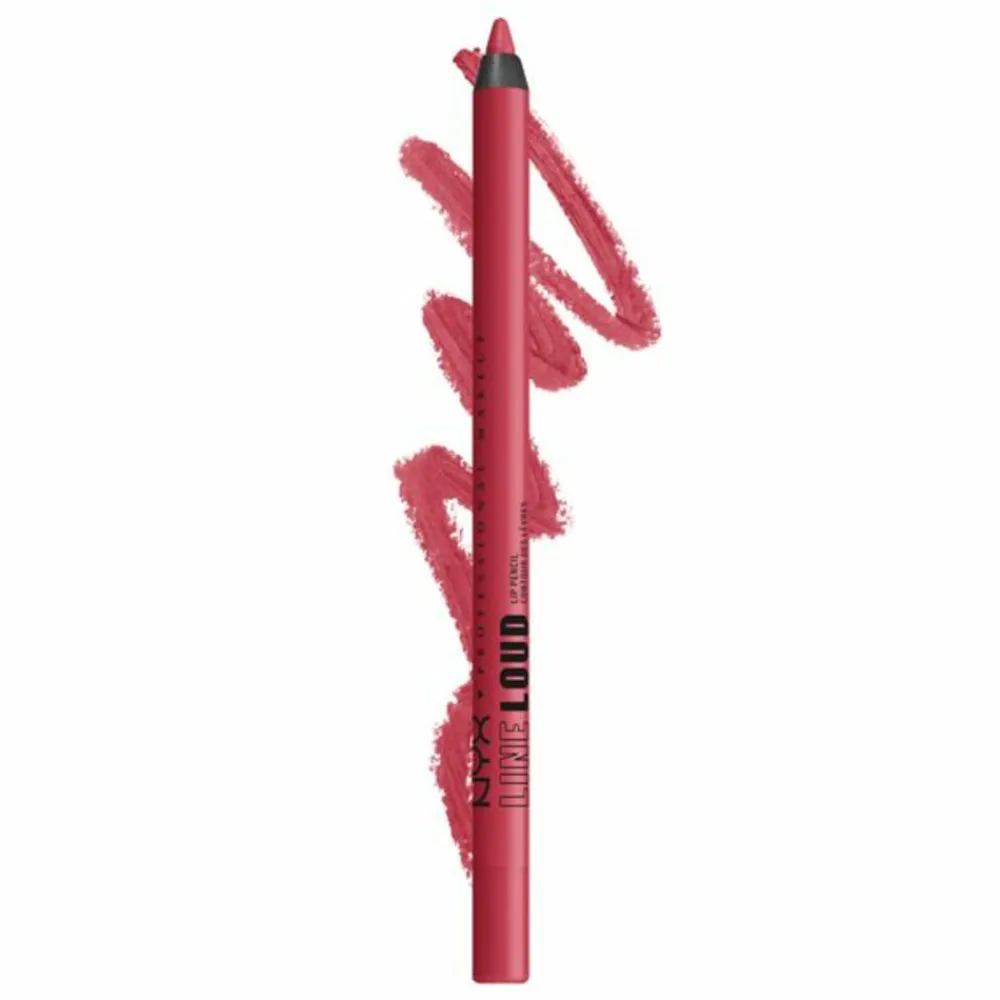 Best NYX Line Loud Lipliner On A Mission 1.2 gr Lipliner