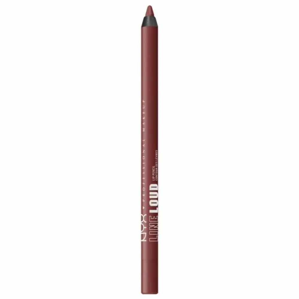 NYX Line Loud Lipliner Sassy 1.2 gr^NYXr