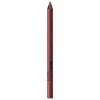 Discount NYX Line Loud Lipliner Ten Out Of Ten 1.2 gr Lipliner