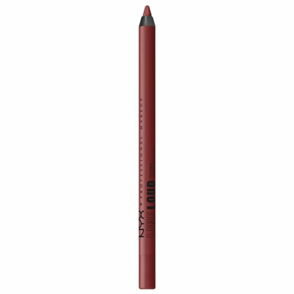 Discount NYX Line Loud Lipliner Ten Out Of Ten 1.2 gr Lipliner