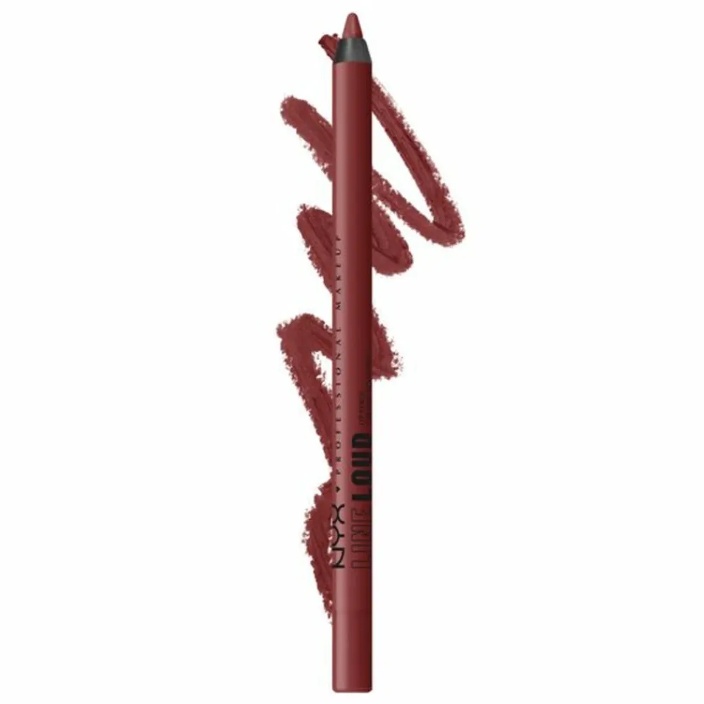 Discount NYX Line Loud Lipliner Ten Out Of Ten 1.2 gr Lipliner