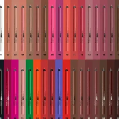 Discount NYX Line Loud Lipliner Ten Out Of Ten 1.2 gr Lipliner