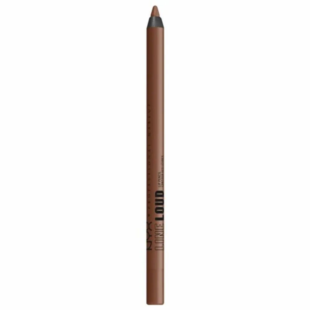 Lipliner<NYXr NYX Line Loud Lipliner Total Baller 1.2 gr