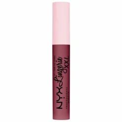 Clearance NYX Lip Lingerie XXL Matte Liquid Lipstick Bust Ed 4 ml Liquid Lipstick