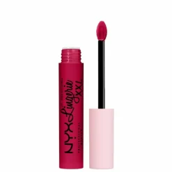Discount NYX Lip Lingerie XXL Matte Liquid Lipstick Stamina 4 ml Liquid Lipstick