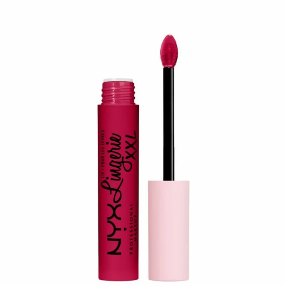 Discount NYX Lip Lingerie XXL Matte Liquid Lipstick Stamina 4 ml Liquid Lipstick