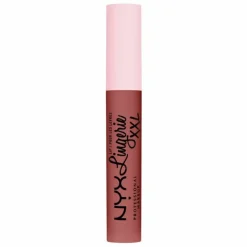 NYX Lip Lingerie XXL Matte Liquid Lipstick Stripd Down 4 ml^NYXr Best
