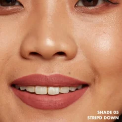 NYX Lip Lingerie XXL Matte Liquid Lipstick Stripd Down 4 ml^NYXr Best