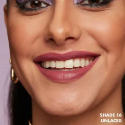 Liquid Lipstick<NYXr NYX Lip Lingerie XXL Matte Liquid Lipstick Unlaced 4 ml