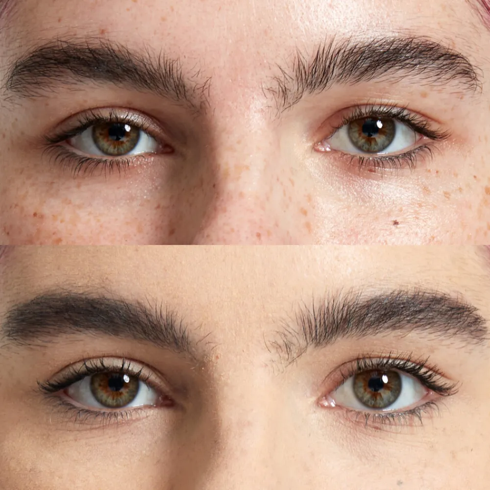 Sale NYX Micro Brow Pencil Ash Brown 0.09 gr Wenkbrauwpotlood