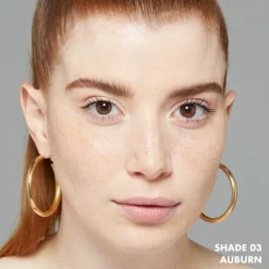 NYX Micro Brow Pencil Auburn 0.09 gr^NYXr Online