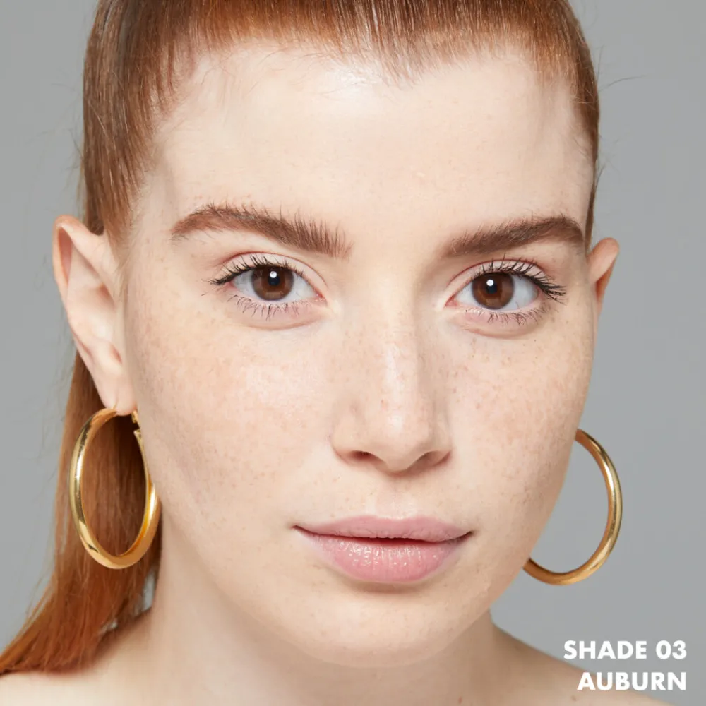 Outlet NYX Micro Brow Pencil Brunette 0.09 gr Wenkbrauwpotlood