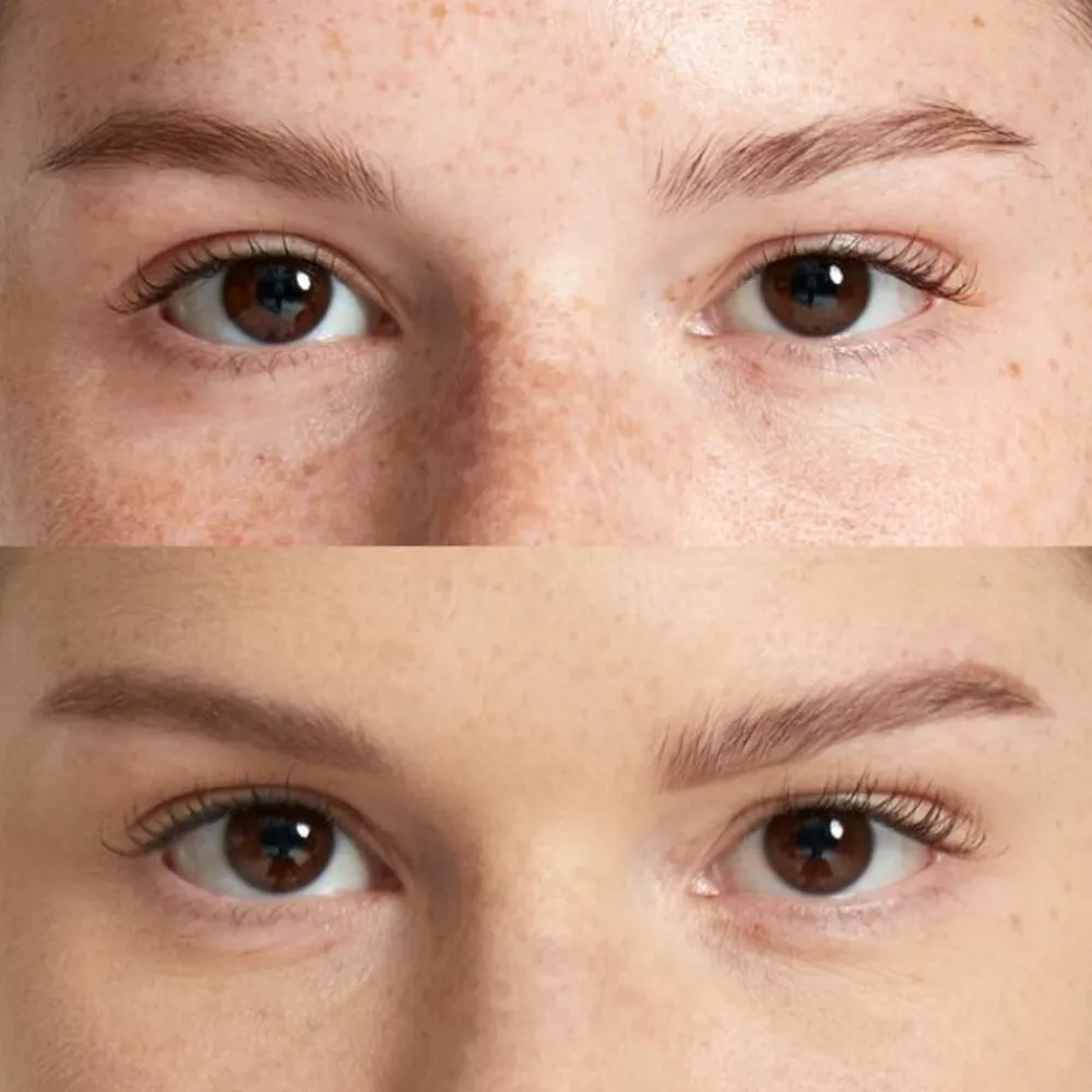 Wenkbrauwpotlood<NYXr NYX Micro Brow Pencil Espresso 0.09 gr