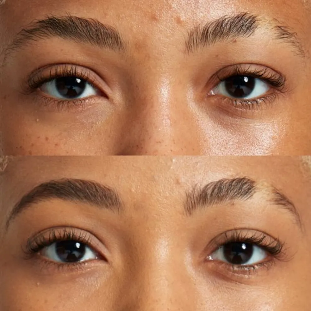 Wenkbrauwpotlood<NYXr NYX Micro Brow Pencil Espresso 0.09 gr