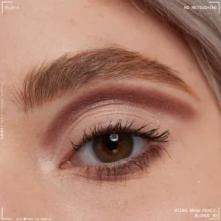 Wenkbrauwpotlood<NYXr NYX Micro Brow Pencil Taupe 0.09 gr