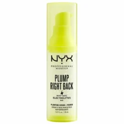 NYX Plum Right Black Primer 30 ml Primer