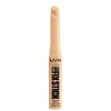 Concealer<NYXr NYX Pro Fix Stick Correcting Concealer Natural 1.6 gr