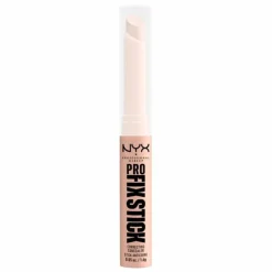 Sale NYX Pro Fix Stick Correcting Concealer Pink 1.6 gr Concealer