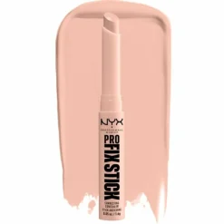 Sale NYX Pro Fix Stick Correcting Concealer Pink 1.6 gr Concealer