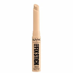 NYX Pro Fix Stick Correcting Concealer Vanilla 1.6 gr Concealer