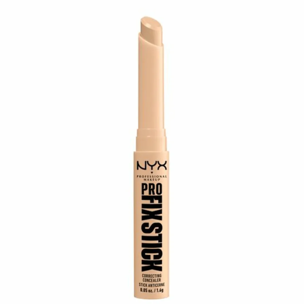 NYX Pro Fix Stick Correcting Concealer Vanilla 1.6 gr Concealer