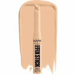 NYX Pro Fix Stick Correcting Concealer Vanilla 1.6 gr Concealer