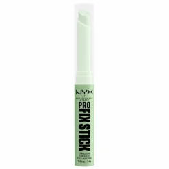 NYX Pro Fix Stick Correcting Concealer Green 1.6 gr^NYXr Sale