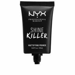 New NYX Shine Killer Mattifying Primer 20 ml Primer