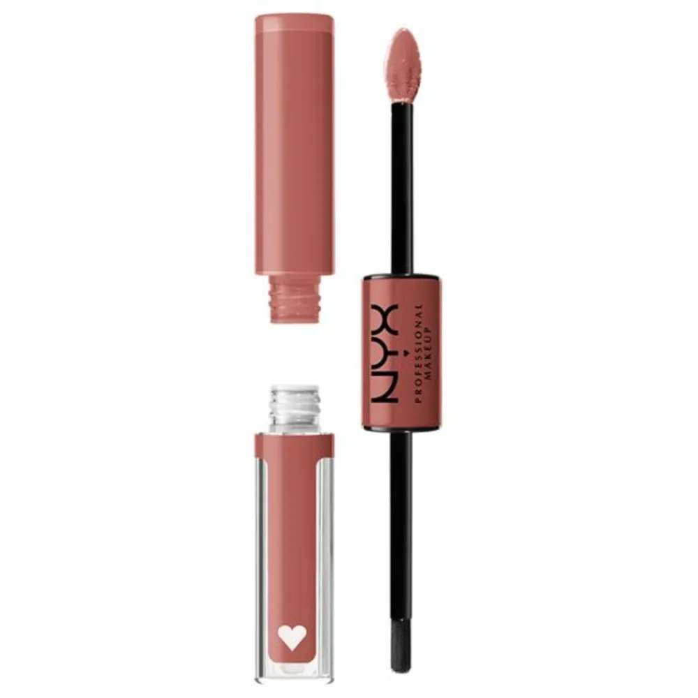 Liquid Lipstick<NYXr NYX Shine Loud High Shine Liquid Lipstick Magic Maker 1 stuk