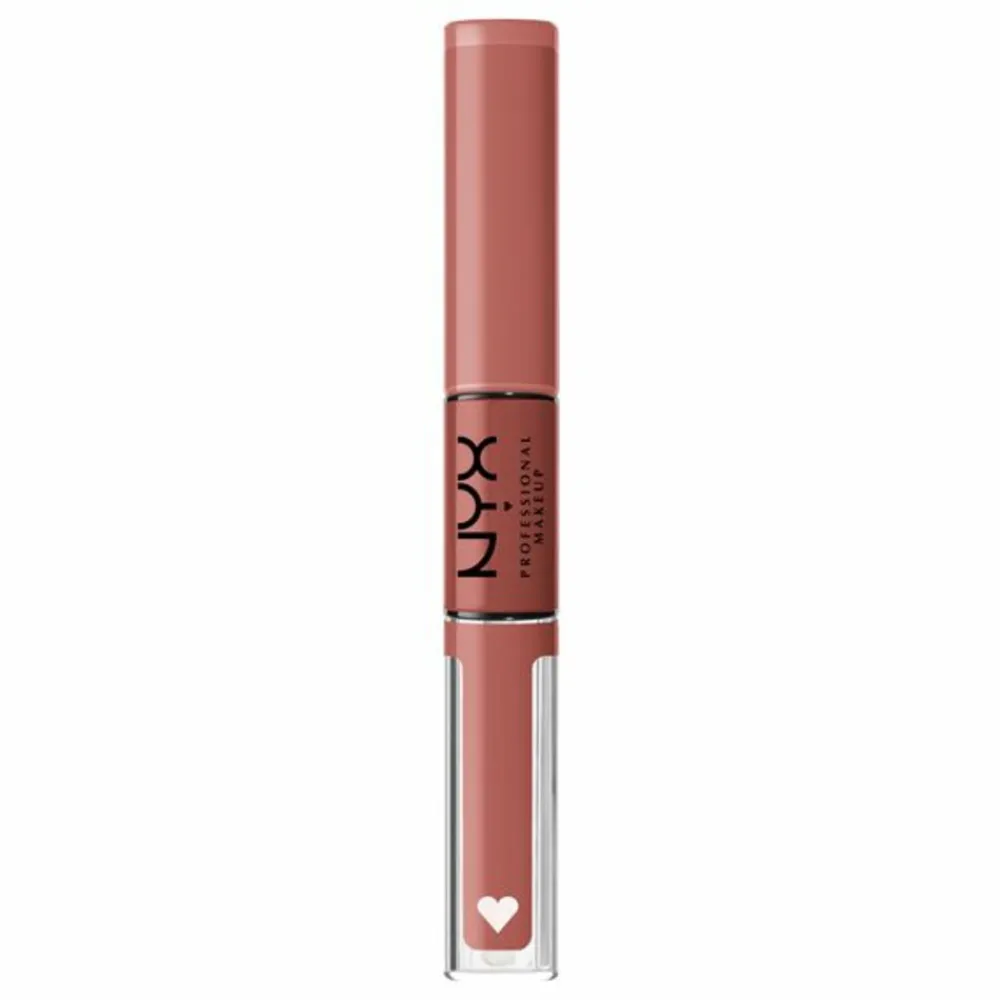 Liquid Lipstick<NYXr NYX Shine Loud High Shine Liquid Lipstick Magic Maker 1 stuk