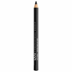 Hot NYX Slim Eye Pencil Black 1 gr Oogpotlood