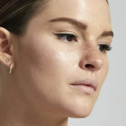 Hot NYX Slim Eye Pencil Black 1 gr Oogpotlood