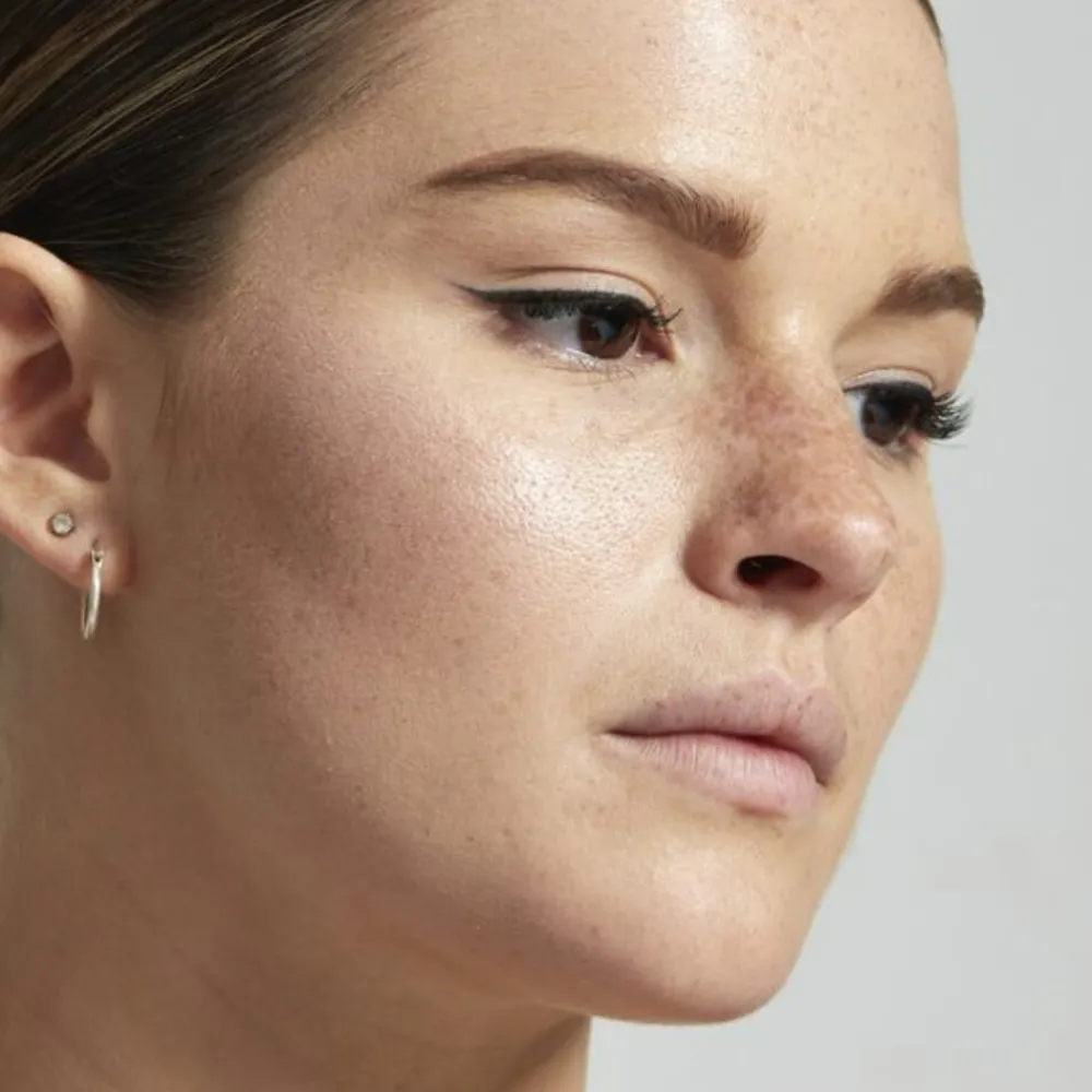 Hot NYX Slim Eye Pencil Black 1 gr Oogpotlood