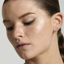 Hot NYX Slim Eye Pencil Black 1 gr Oogpotlood