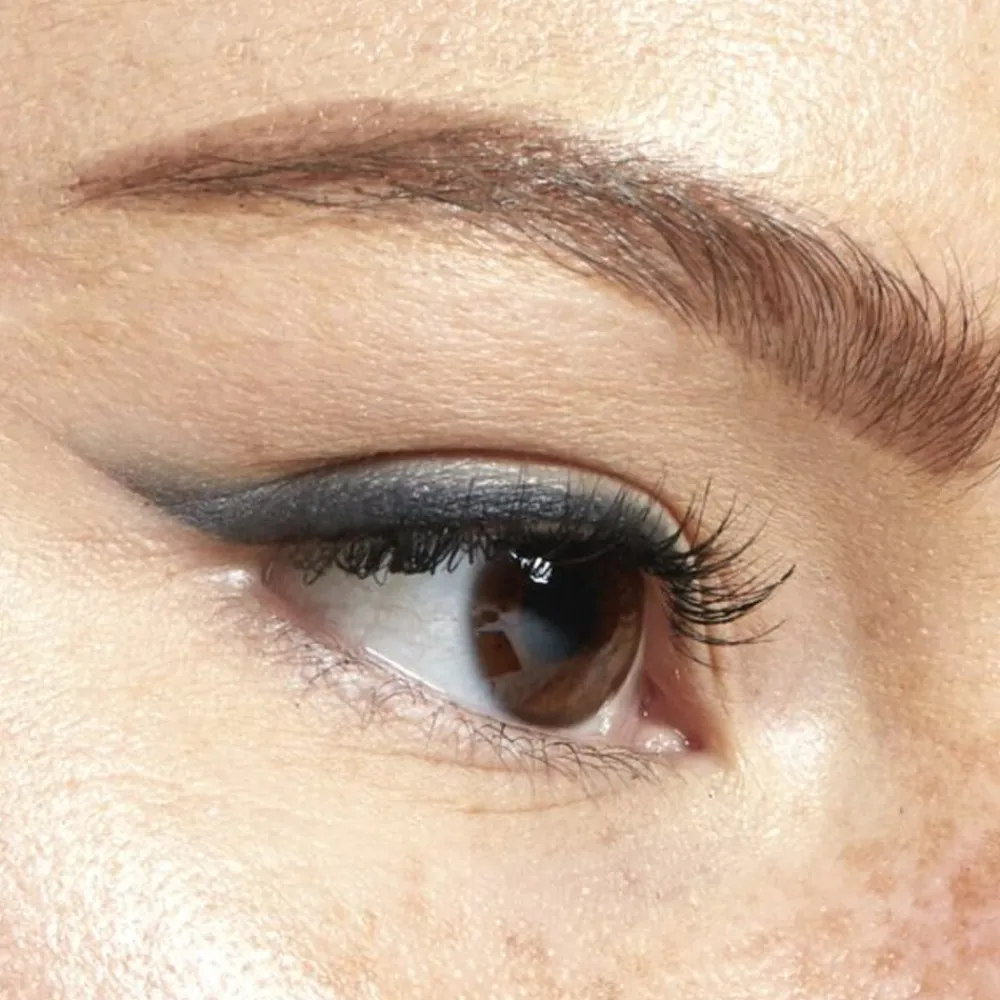 Hot NYX Slim Eye Pencil Black 1 gr Oogpotlood