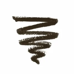 New NYX Slim Eye Pencil Black Brown 1 gr Oogpotlood