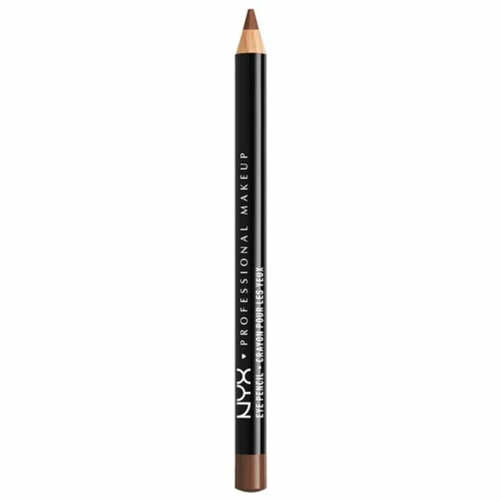 NYX Slim Eye Pencil Brown 1 gr^NYXr Best