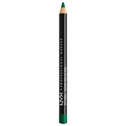 Oogpotlood<NYXr NYX Slim Eye Pencil Emerald City 1 gr