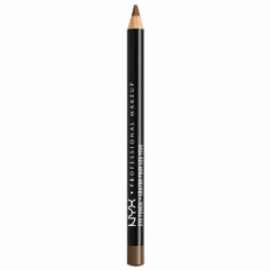 Oogpotlood<NYXr NYX Slim Eye Pencil Medium Brown 1 gr