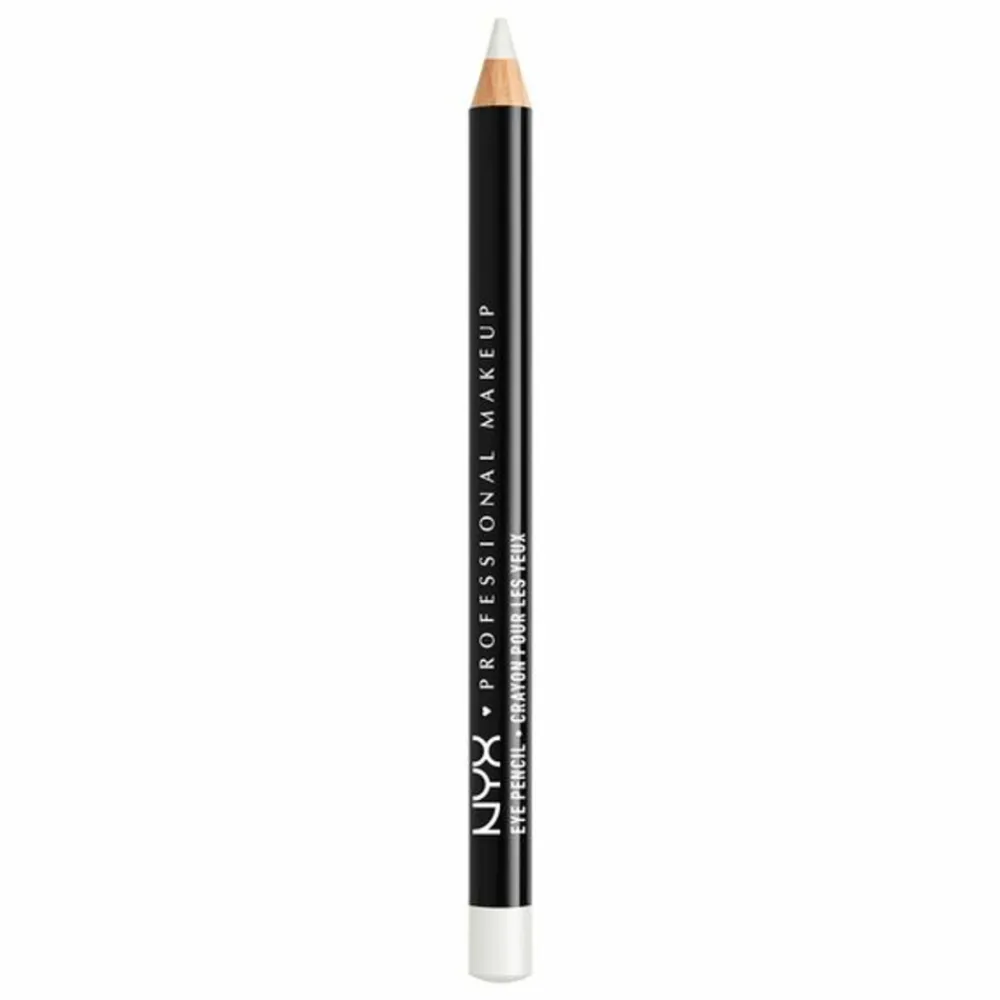 NYX Slim Eye Pencil White Pearl 1 gr^NYXr Outlet