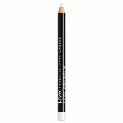 Eyeliner<NYXr NYX Slim Eye Pencil White 1 gr